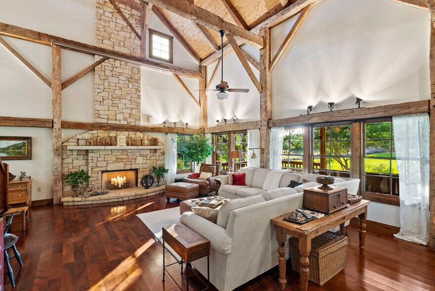 More Photos Of 6110 TX-29, Burnet Land For Sale