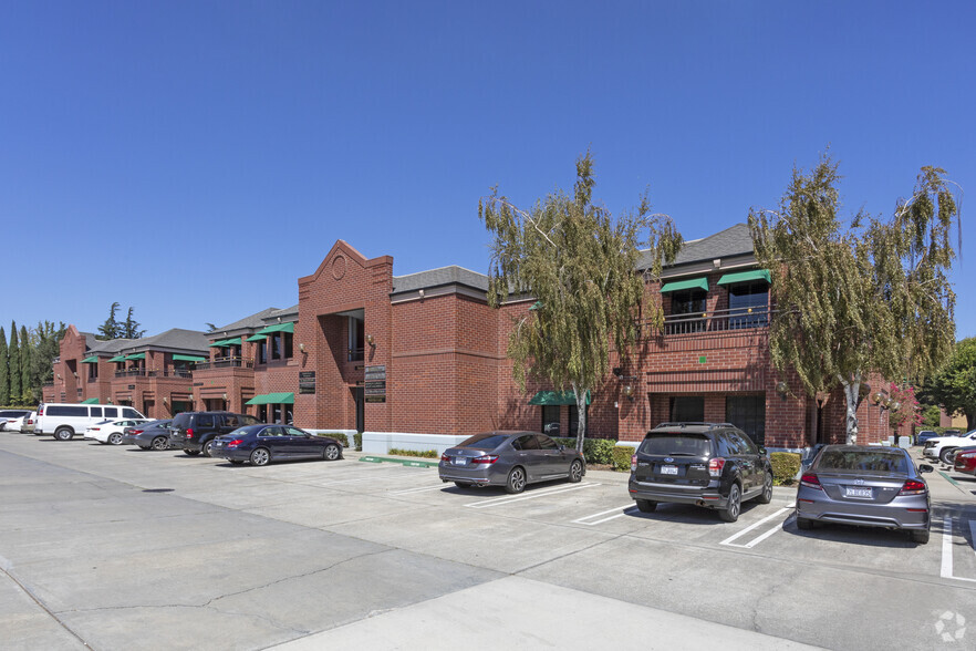 Primary Photo Of 3031 W March Ln, Stockton Medical For Lease