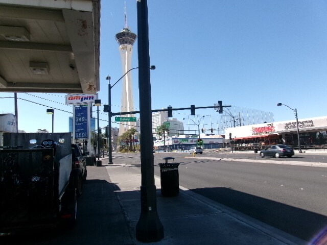 More Photos Of 1619 S Las Vegas Blvd, Las Vegas Convenience Store For Sale