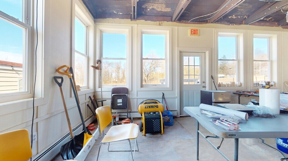 More Photos Of 1274 Dryden Rd, Ithaca Garden Center For Sale