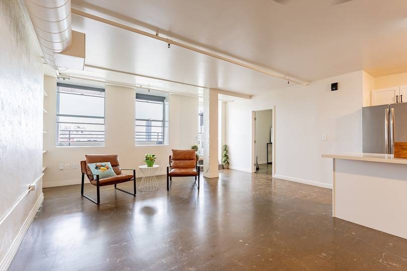 More Photos Of 1007 5th Ave, San Diego Apartments For Lease