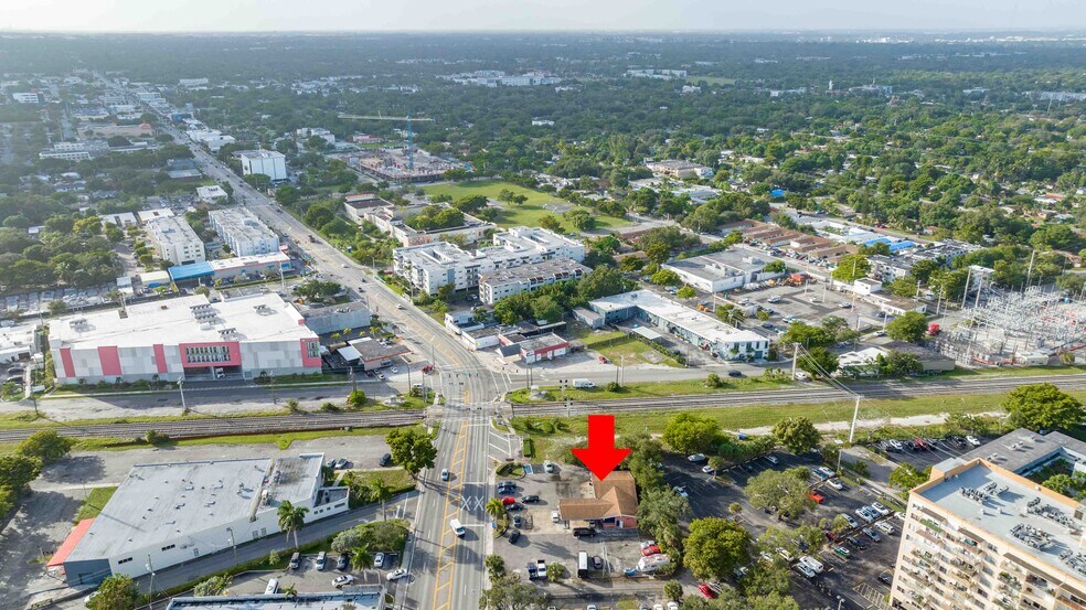 More Photos Of 1401 NE 123rd St, North Miami Auto Repair For Lease