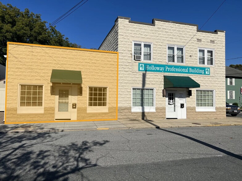 More Photos Of 109 Vine St, Pocomoke City Office For Lease