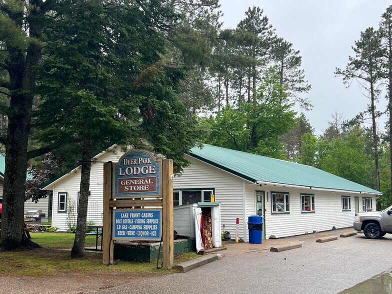 More Photos Of 29209 County Road 407, Newberry Lodge Meeting Hall For Sale