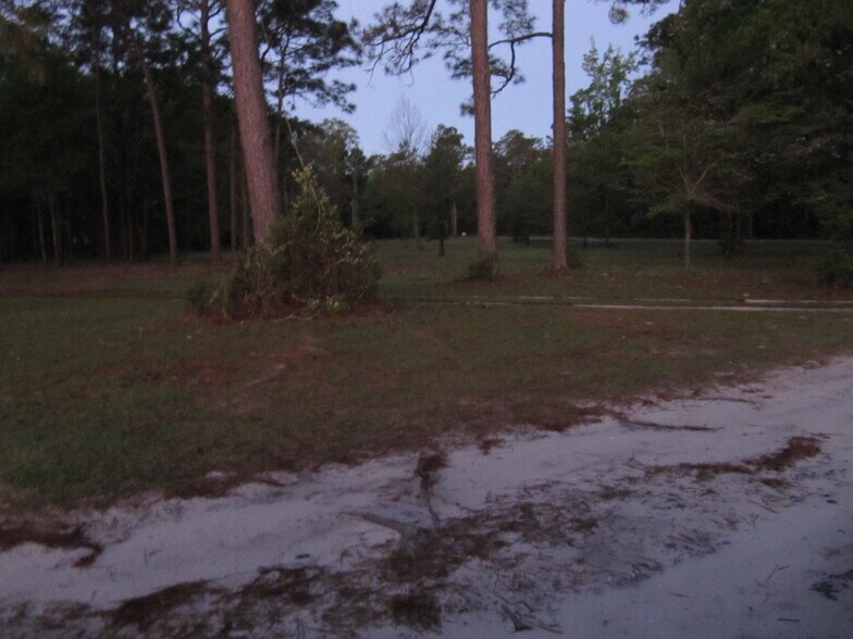 More Photos Of 2120 Crawfordville Hwy, Crawfordville Land For Lease