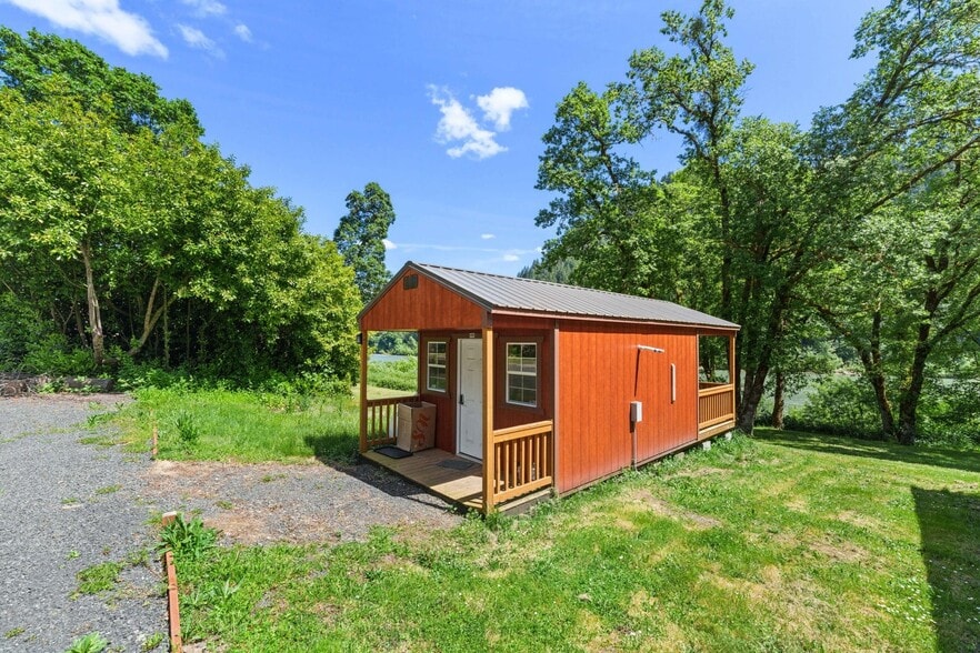 More Photos Of 24828 State Highway 38, Elkton Trailer Camper Park For Sale