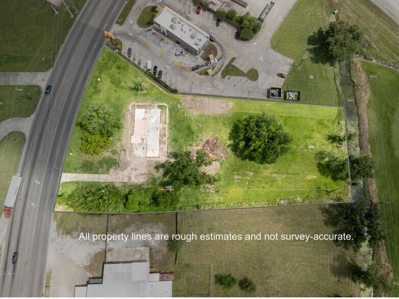 More Photos Of 1520 Grand Caillou Rd, Houma Land For Sale