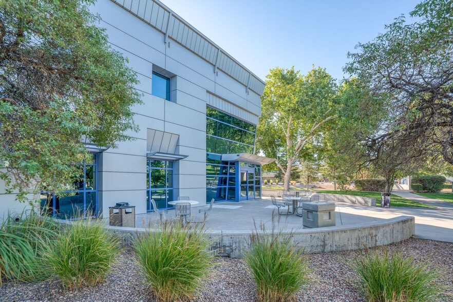 More Photos Of 100 Sun Ave NE, Albuquerque Office For Sale