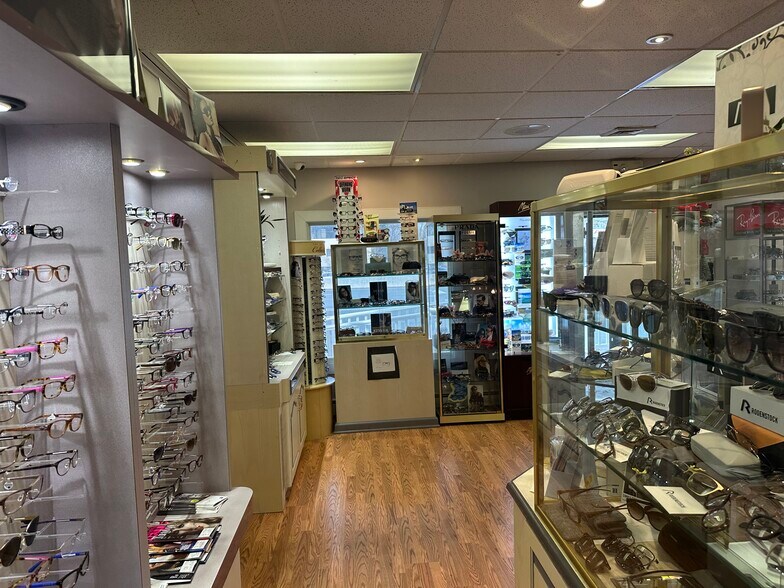 More Photos Of 3501 N Rt 9, Howell Freestanding For Lease