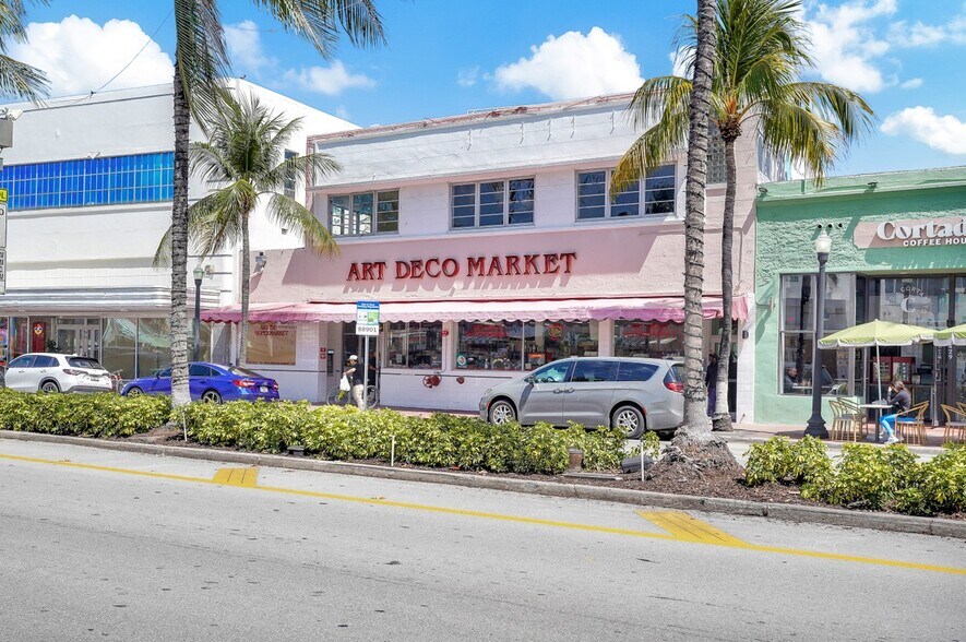 More Photos Of 1435 Washington Ave, Miami Beach Apartments For Sale