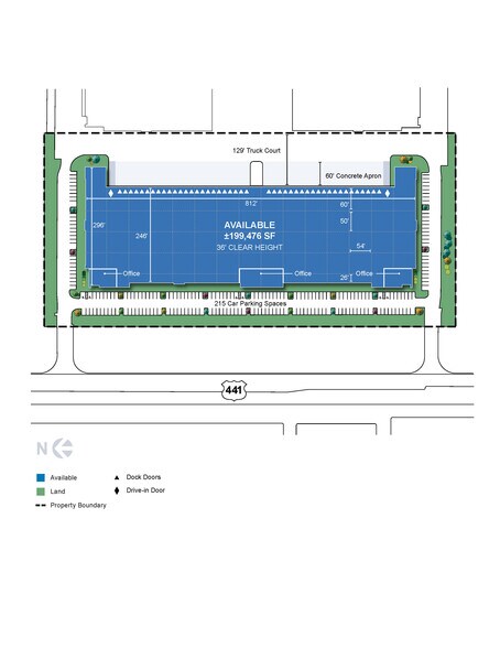 More Photos Of 14130 S State Road 7, Delray Beach Unknown For Lease