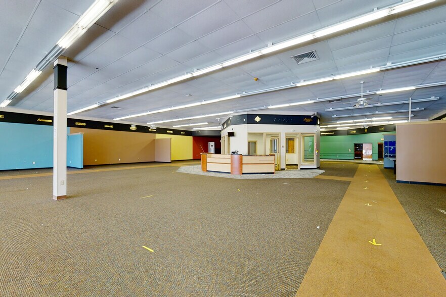 Photo of 1st Floor Ste 6125