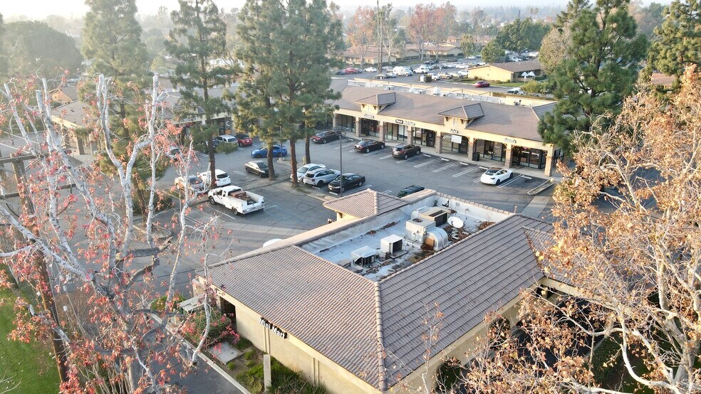 More Photos Of 10060-10078 Arrow, Rancho Cucamonga Storefront Retail Office For Lease