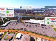 More Photos Of 401 George Wallace Dr, Gadsden Unknown For Lease