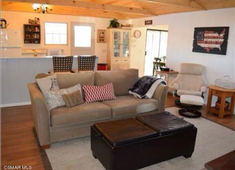 More Photos Of 6545 Nacimiento Shores Rd, Bradley Specialty For Sale