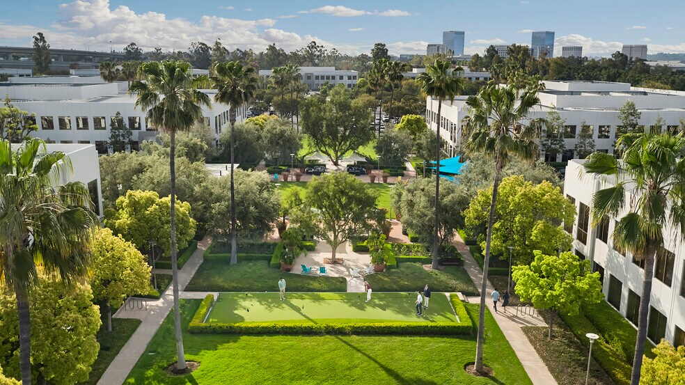 More Photos Of 47 Discovery, Irvine Loft Creative Space For Lease