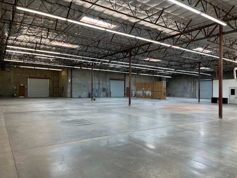 More Photos Of 7930 Sugar Pine Ct, Reno Light Manufacturing For Lease