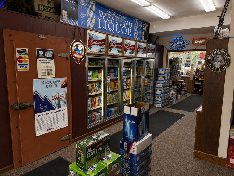 More Photos Of 404 Main St W, New Prague Freestanding For Sale