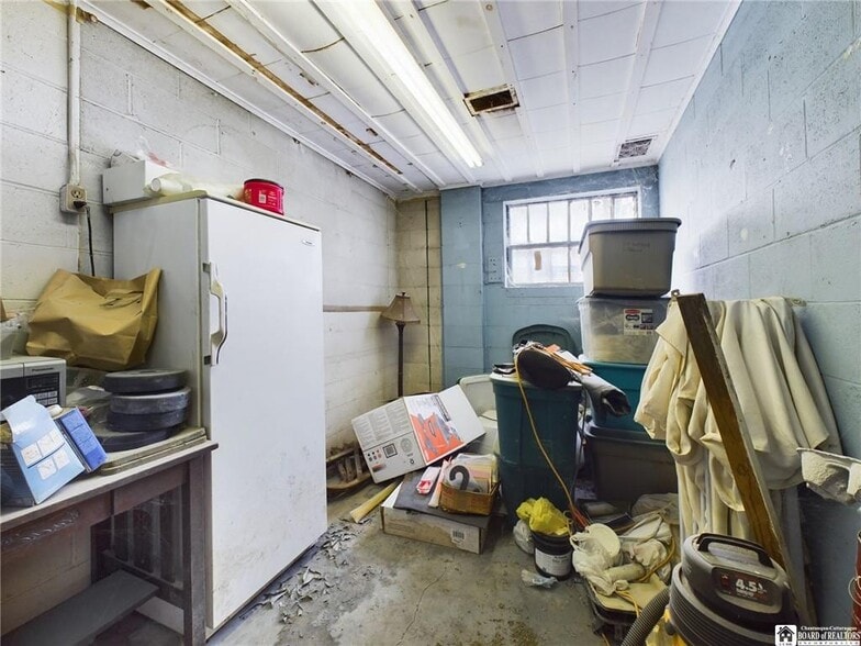 More Photos Of 1621 Washington St, Olean Auto Repair For Sale