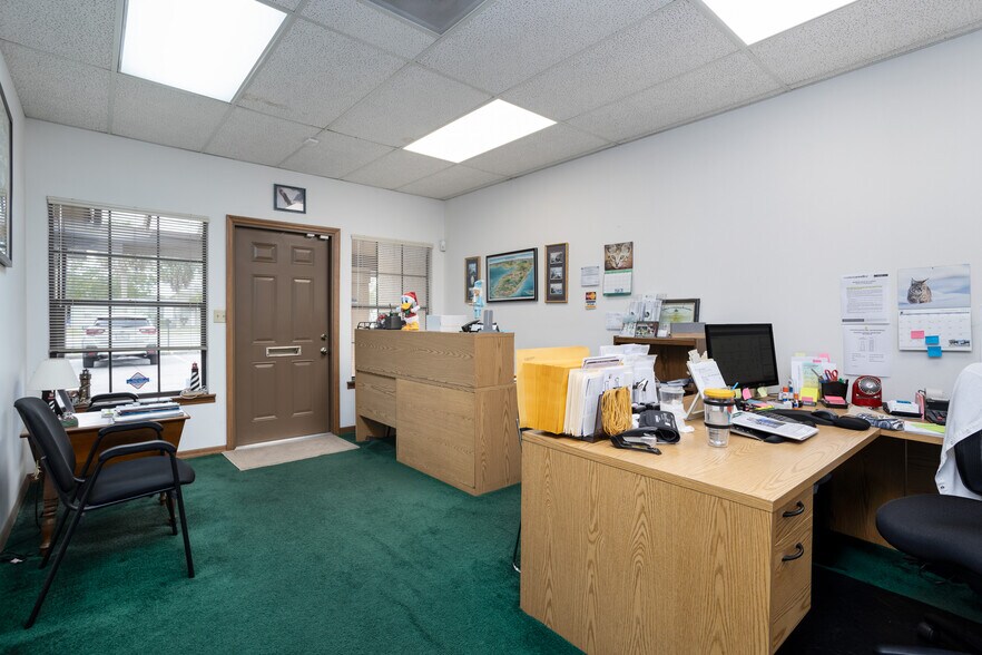 More Photos Of 217 W Seminole Ave, Melbourne Office For Lease