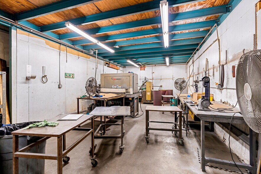 More Photos Of 205 Commercial St, Whitman Manufacturing For Sale