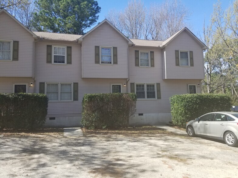 More Photos Of 8849 Chapel Hill Rd, Cary Apartments For Sale