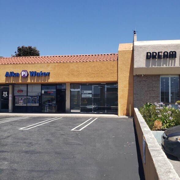 More Photos Of 524-530 Pacific Coast Hwy, Hermosa Beach Unknown For Lease