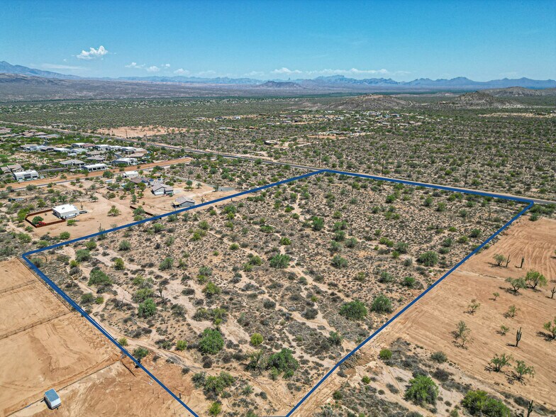 More Photos Of 16904 Rio Verde Dr, Rio Verde Land For Sale