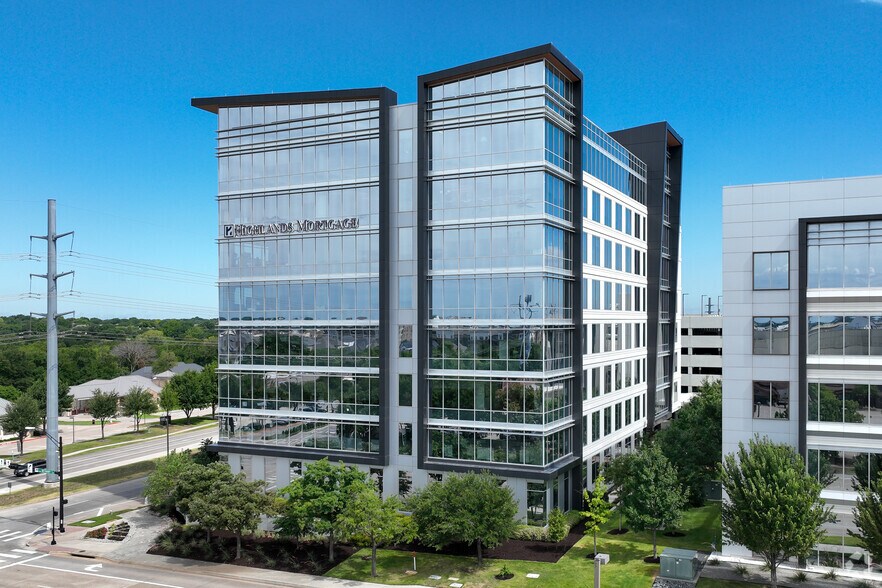 Primary Photo Of 950 W Bethany Dr, Allen Office For Lease