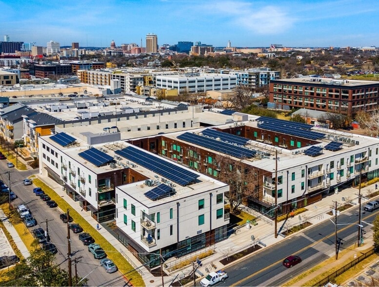 More Photos Of 1800 E 4th St, Austin Apartments For Lease