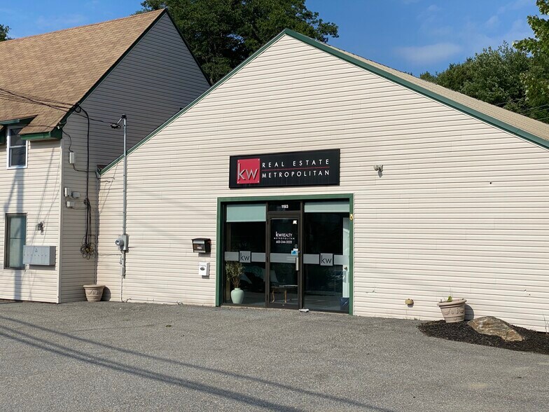 More Photos Of 1193 Hooksett Rd, Hooksett Medical For Lease