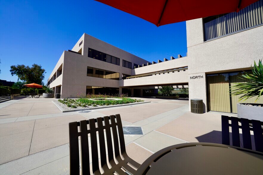 More Photos Of 27271 Las Ramblas, Mission Viejo Office For Lease