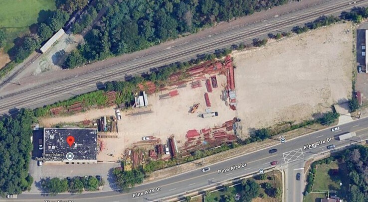 Primary Photo Of 225 Pine Aire Dr, Bay Shore Warehouse For Sale