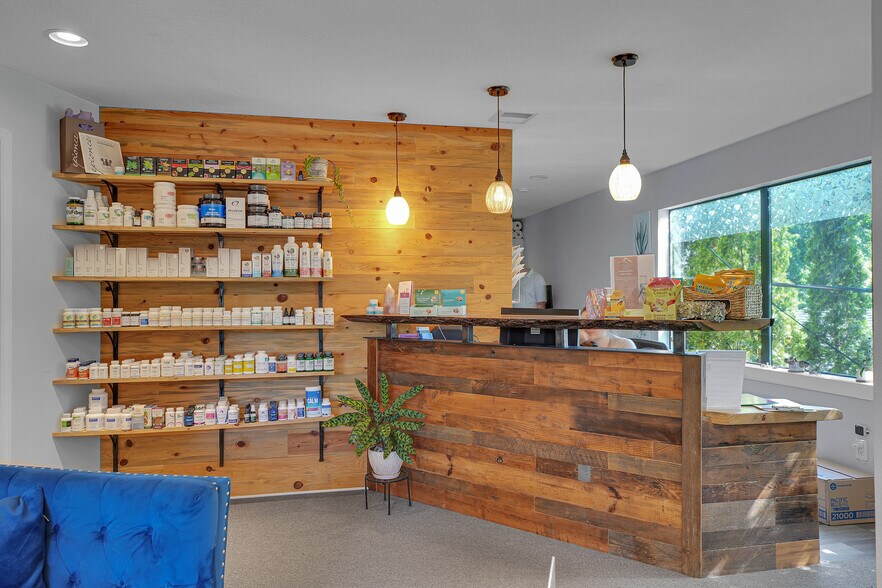 More Photos Of 11030 SW Capitol Hwy, Portland Medical For Lease