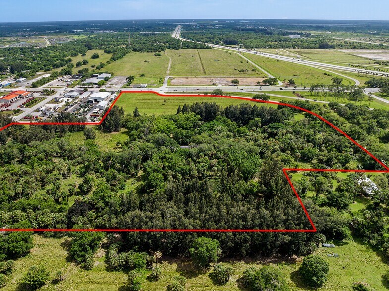 More Photos Of 6200 Orange Ave, Fort Pierce Land For Sale