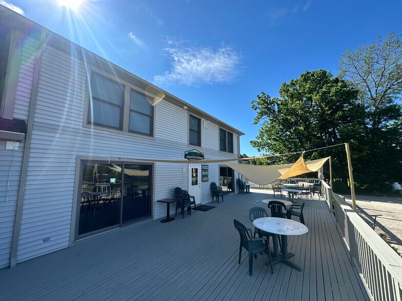 More Photos Of 146 Harrison Rd, Bridgton Freestanding For Lease