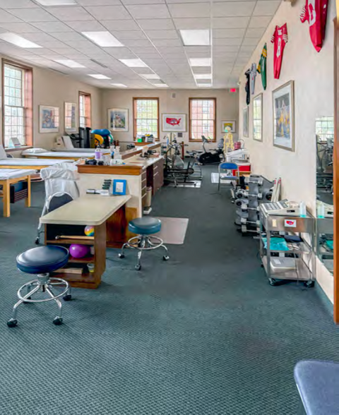 More Photos Of 96 S Broadway, Geneva Office For Sale