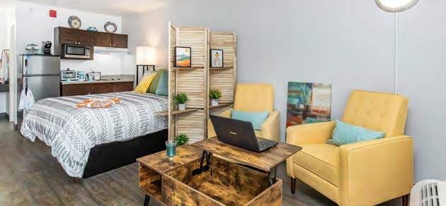 More Photos Of ,  Multifamily For Sale