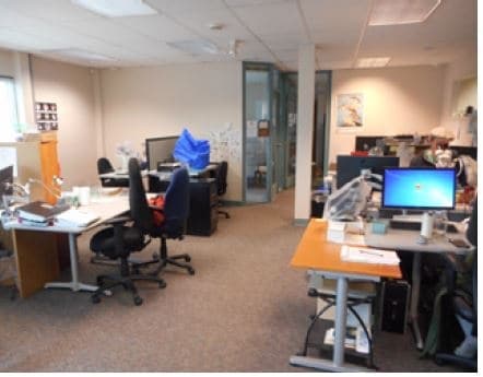 More Photos Of 459-485 John St, Victoria Warehouse For Lease