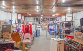 More Photos Of 2530-2534 US Route 9W, Ravena Showroom For Sale