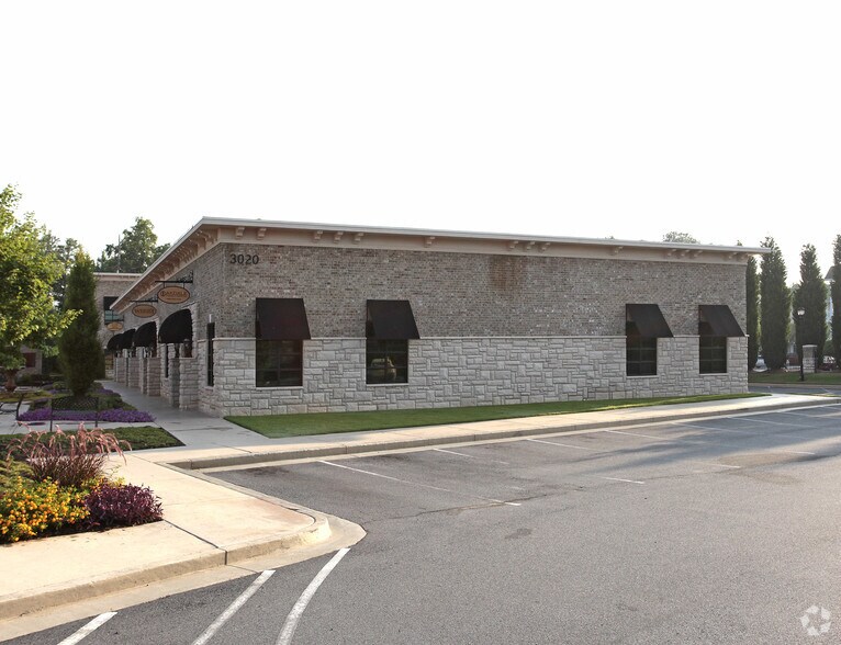 More Photos Of 3020 Highlands Pky, Smyrna Office For Lease