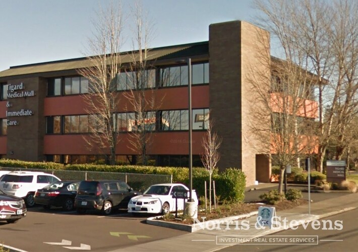 More Photos Of 9735 SW Shady Ln, Tigard Medical For Lease