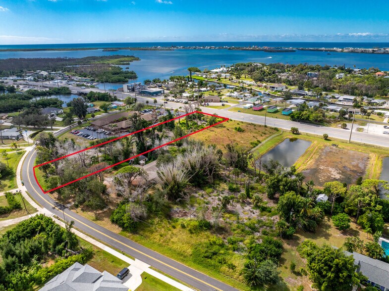 More Photos Of 1630 Manor Rd, Englewood Land For Sale