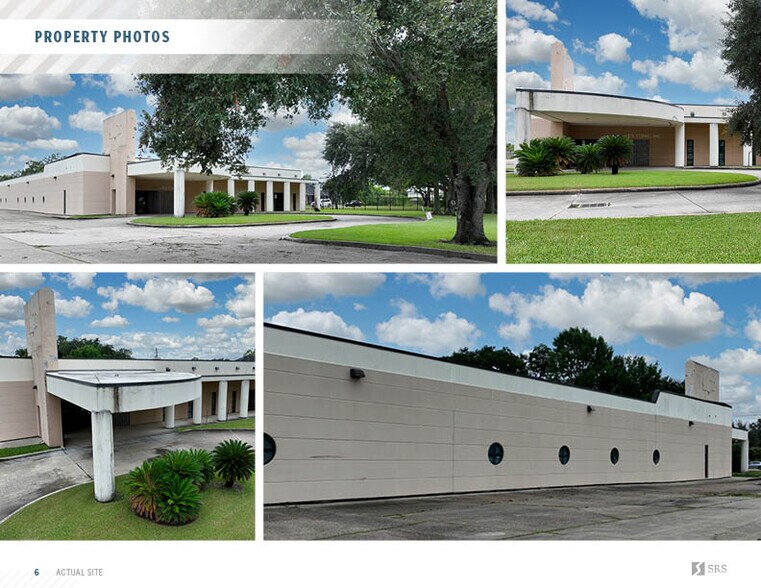 More Photos Of 1010 Behrman Hwy, Terrytown Healthcare For Sale