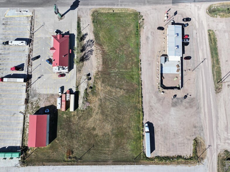 More Photos Of 116 Prospector dr, Ogallala Land For Sale