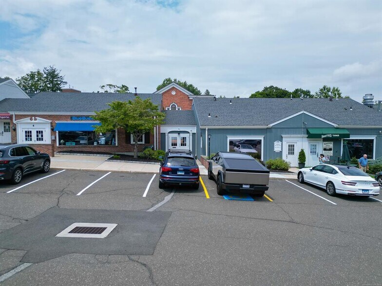 More Photos Of 8 Prospect St, Ridgefield Storefront Retail Office For Sale
