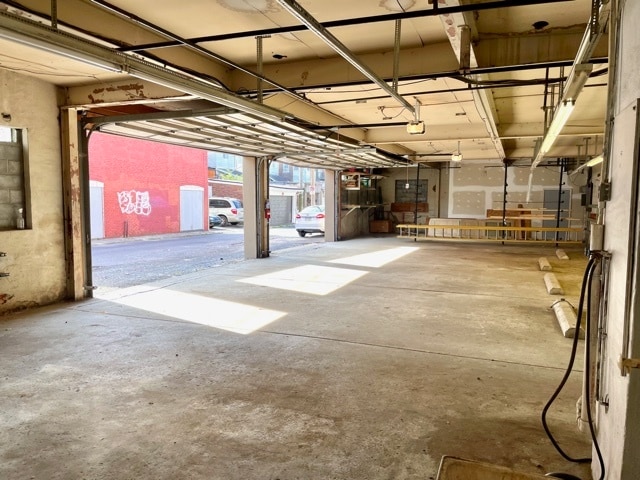 More Photos Of 314-316 N Madison St, Allentown Industrial For Lease