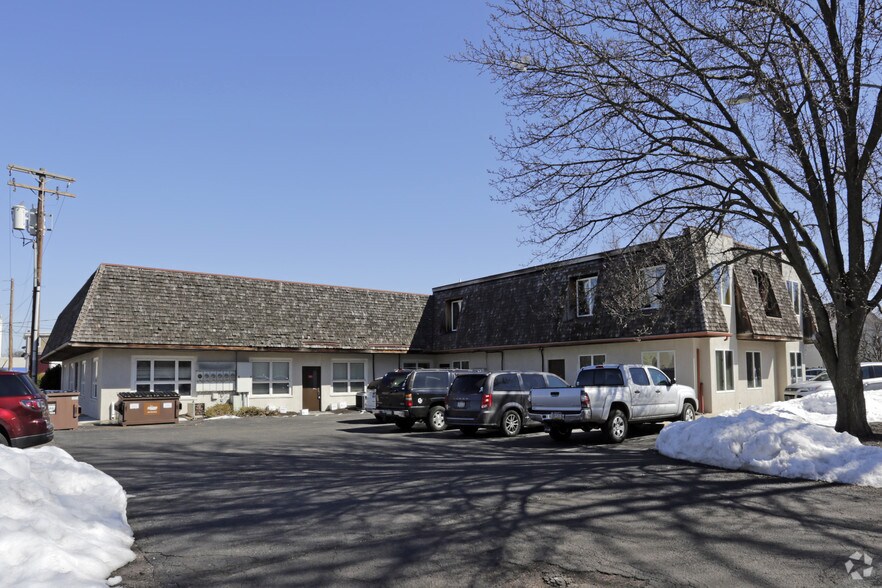 More Photos Of 200 Apple St, Quakertown Medical For Lease