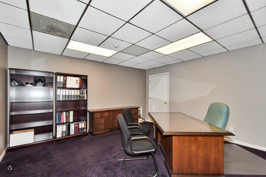 More Photos Of 1395-1407 Main St, Crete Storefront Retail Office For Sale