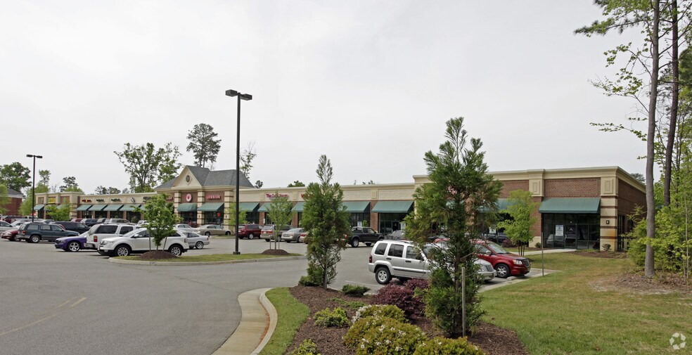 More Photos Of 3120 Kiln Creek Pky, Yorktown Unknown For Lease